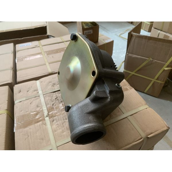 High-quality 2P0662 Water Pump  Model 3304 3306 Engine 215 225 235 941 941b 951c 955l Excavator