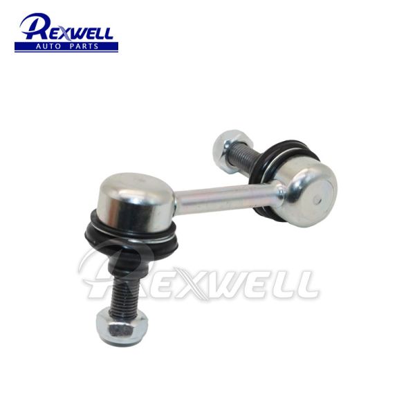 Задняя подвеска стабилизатор с штангой для Mitsubishi Outlander CW5 Space Wagon 4156A014