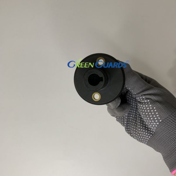 Commutateur d'allumage du souffleur de feuilles d'herbe Asm G106-5269 Adapté à Toro Greensmaster Reelmaster And Workman