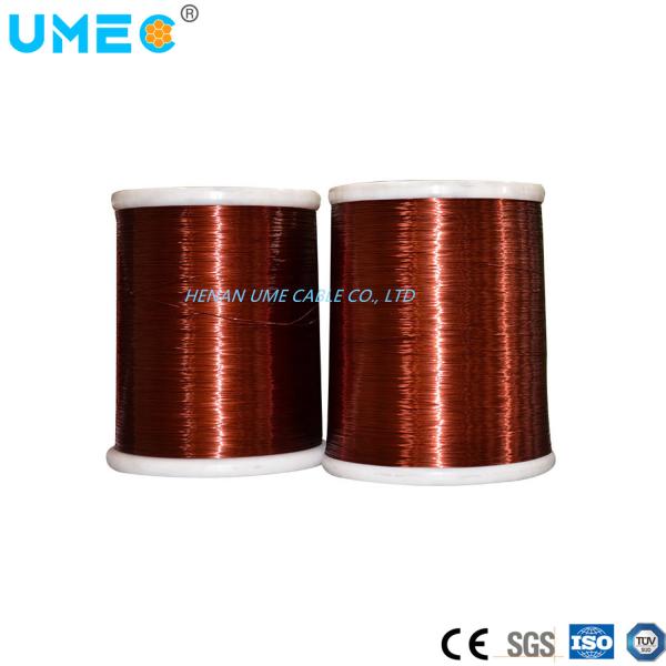 180 220 classe Esmaltado Nicromo Elétrico Esmaltado resistência ao aquecimento fio 0.1 0.5mm Durável