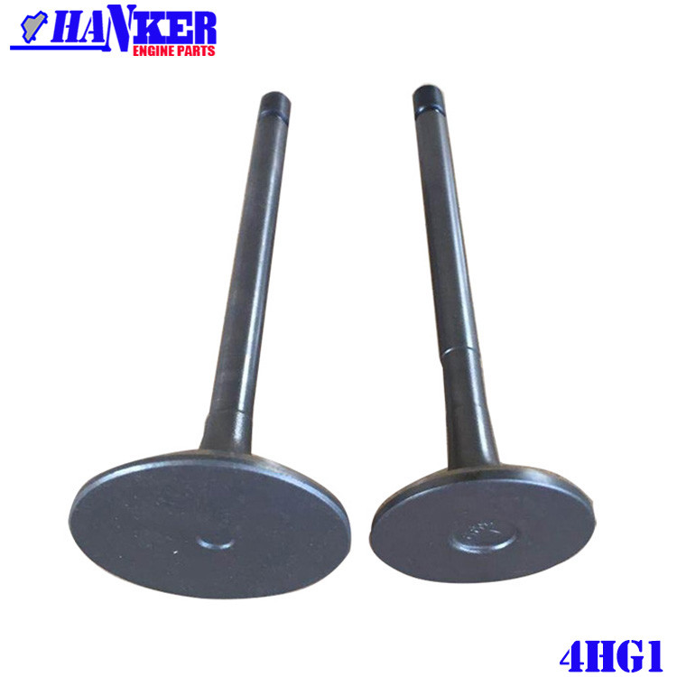 8-97171-399-0 выпускной золотник входа Isuzu клапана двигателя дизеля 4HG1 отстраивает заново набор