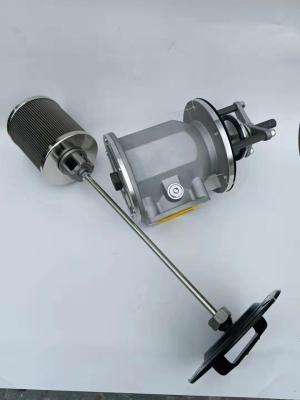 Wire Mesh Concrete Pump Parts Accessories SEF Filter Suction for Zoomlion truck
