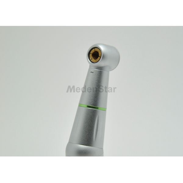 Internal Irrigation Low Speed Dental Handpiece Contra Angle Reduction Dental Handpiece