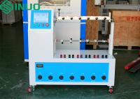 Power Cord Flexing Tester With Load Bank For Non-Rewirable Plugs And Socket-Outlets