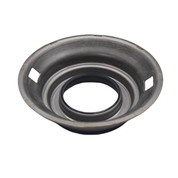 AL4 Automotive Transmission Parts E1 Piston Ring Fit 231908 For Peugeot 2008 206 207 301 307 308 408 Citroen C2