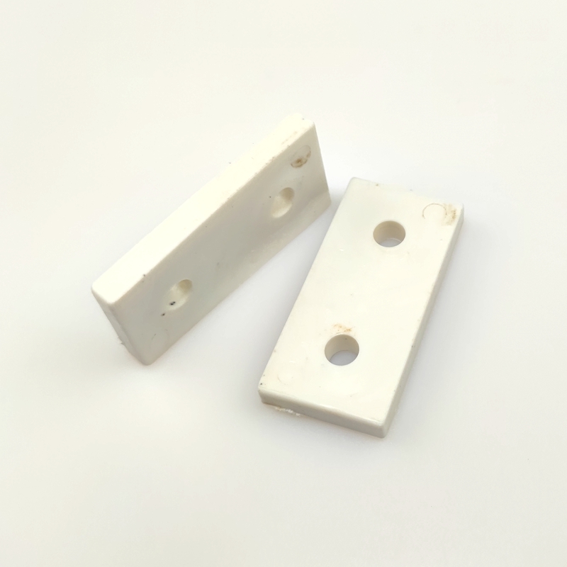 PA6 PA66 Custom Made Plastic Parts Washers PVC Flat Gaskets Injection Mold
