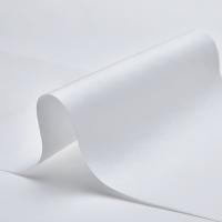 pâte de bois hydrophile du polyester 35g Spunlace non-tissé
