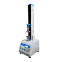 Petit essai de tension de bureau de haute précision d'essai de machine d'essai d'universel
