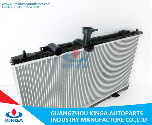 MAZDA 6-02-03 OEM L327-15-200 Aluminium Car Radiators Sealed Type