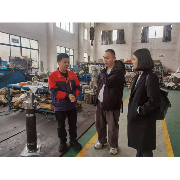 Heavy Duty Hydraulic Cylinder Barrel C20 CK45 E355 Non Alloy