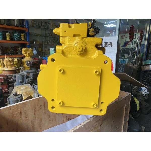 Komatsu PC3000 PC3000-6 Hydraulic Pump 708-2K-00012 708-2K-00013 708-2K-00014