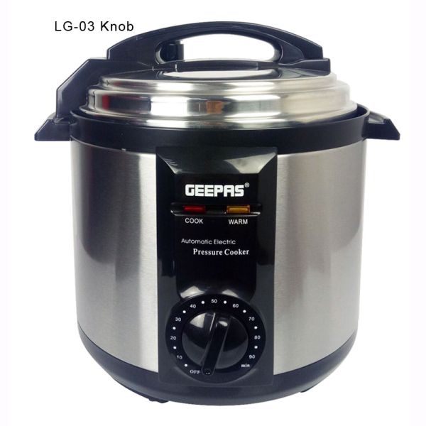 LG-03 Safely Multipurpose hot pot pressure cooker electric factory rice cooker