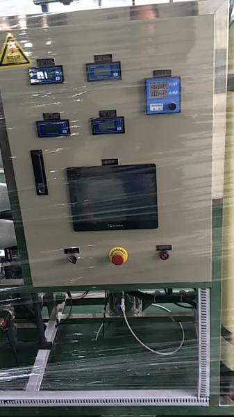 Multifilter RO Water Plant Machine Desalination Plant 750W