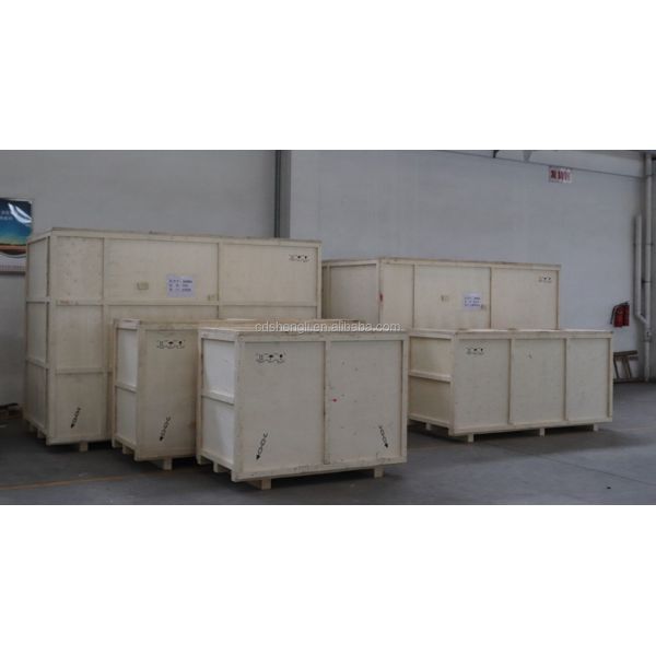 SL-SBZB450S Automatic Chocolate Fold Foil Wrapping Line for Special Shape Chocolate/Candy