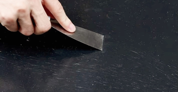 Fast Dry Flat Roof Liquid Membrane With Emulsified Asphalt Brush Drying Time 4 - 6 Hours