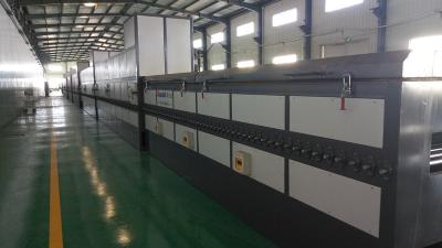 Equipamento de produção de tubos de espuma de borracha flexível para isolamento de tubos A/C 380V/50Hz