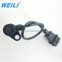 Sensor de posição 281002 do eixo de manivela das peças de automóvel de WEILI para Haval 2.8TC Fengjun Deere