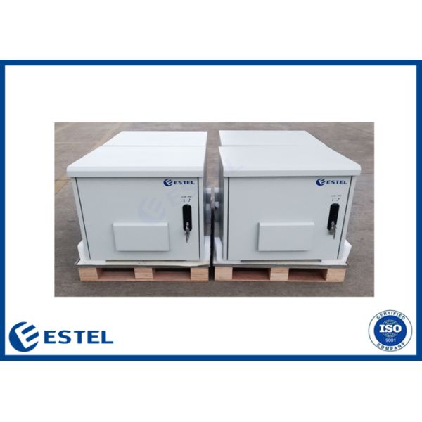 Шкаф анти- приложения телекоммуникаций корозии на открытом воздухе погодостойкий электрический