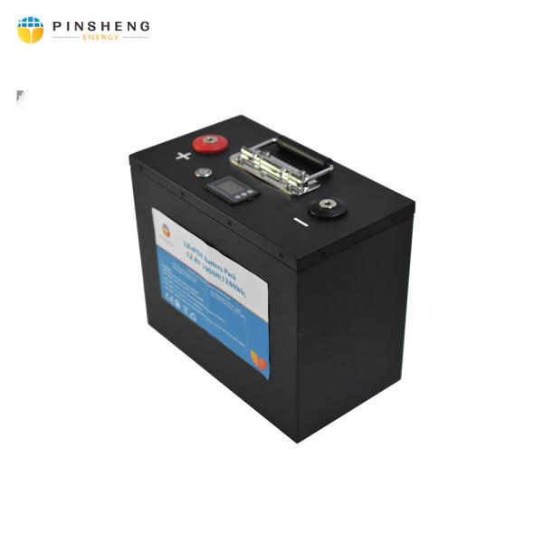E-scooter lifepo4 Battery 12v 48v 72v 40ah 100ah rechargeable electric motorcycle battery