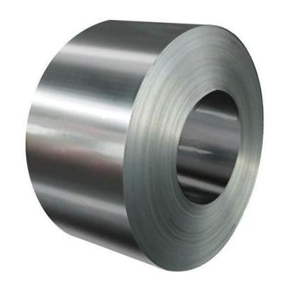 SPTE TFS TH520 revestido Chrome eletrolítico, TH580, DR9, bobina de aço do folha de Flandres de SPTE