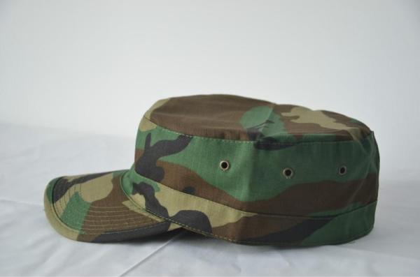 2014 cheap Military flat-top Cap / Army Cap /  Military Headwear