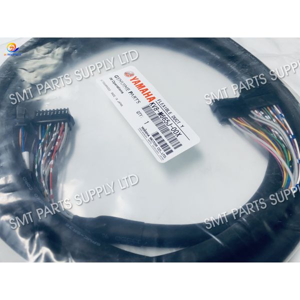 SMT YAMAHA YV100X Y AXIS KV8-M665J-00X HNS Z R X FLEX Оригинальный новый или копия