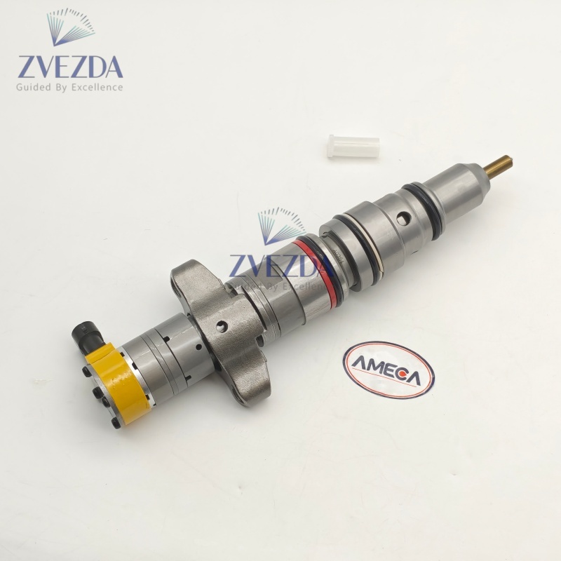 High Speed Fuel Injector PC400-8 Komatsu Assembly 557-7627 ODM