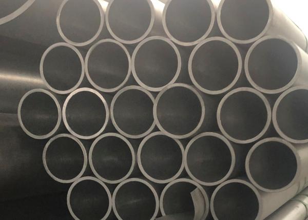 ASTM A790 Duplex Stainless Steel Pipe S32520 Use Of Relevant Industrial Fields