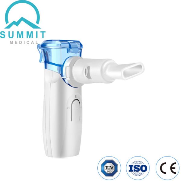 Nebulizer астмы USB портативный, Nebulizer сетки CE портативный