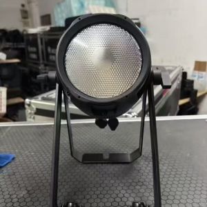 Foco móvil Beam RGBW ACME/BL-100, luz wash, ajustable, luz Sharpy de escenario