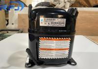R22 AJA5517EXD Hermetic Piston Refrigeration Compressor 208-230V 60Hz 200V 50Hz