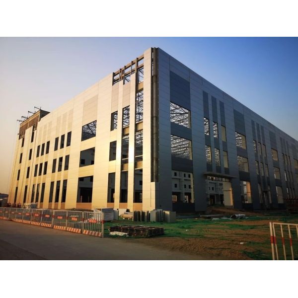 Огнеупорная алюминиевая панель сэндвича для ранга a 50mm-200mm крыши