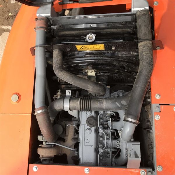 Hitachi 120 Excavator Good Condition Parts Cheaper Cost Made in Japan 2019 Year Model