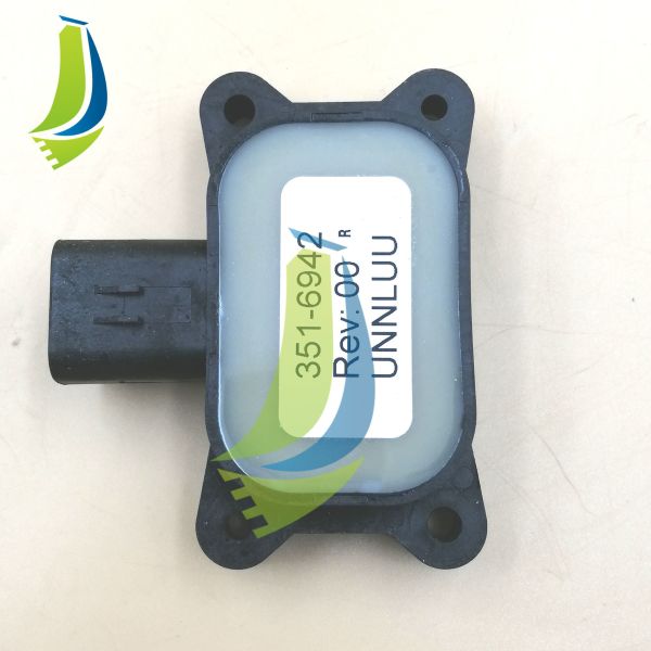 351-6942 Электрические детали датчик положения 3516942 Для грузовика 770G 775G