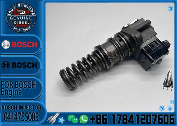Pompe d'injection 0414755004 0414755005 1379110 pompe pour DAF XE250/280/315/280C/315C unité pompe 0414755004 0414755005