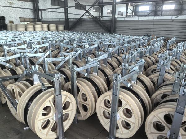 Ф1040 series stringing Blocks