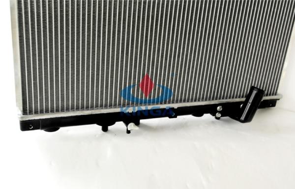 Autoparts Mitsubishi Radiator OEM MR239627 / MR355474 Montero Sport 1997 2004 AT