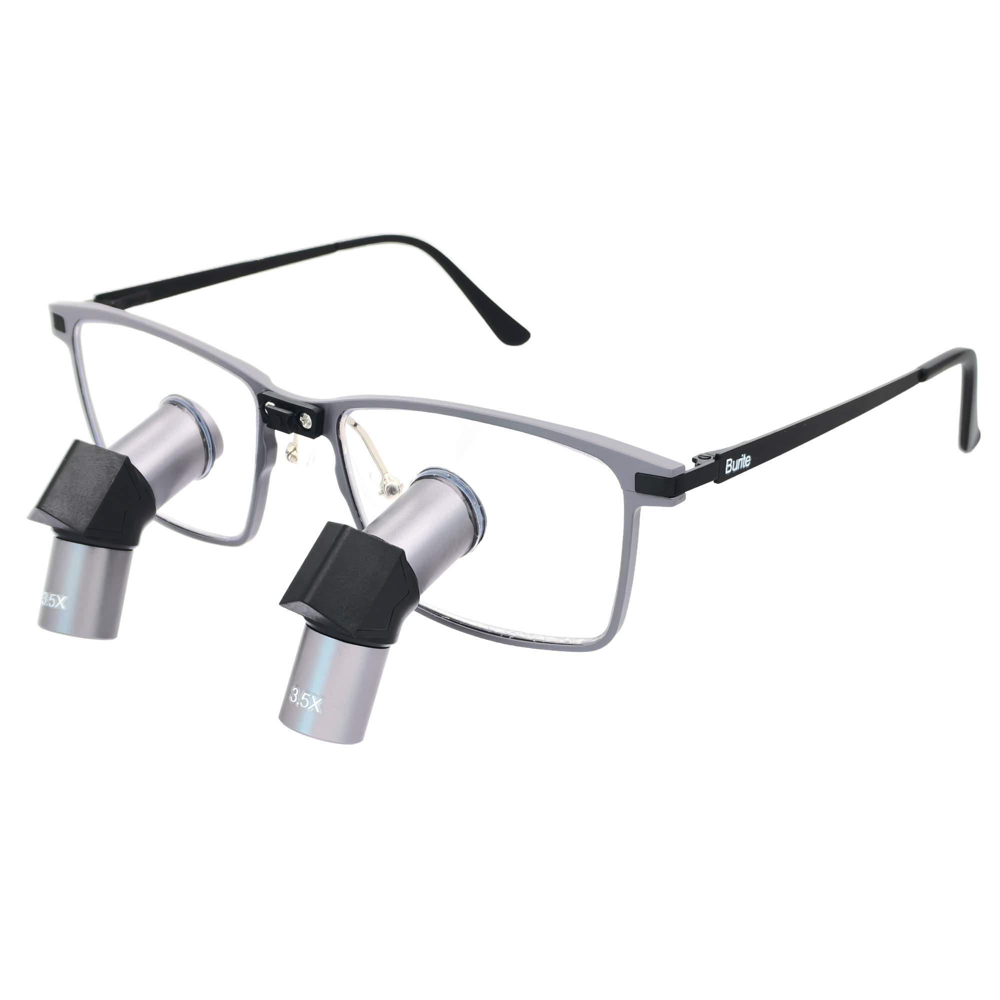 Burite Ergo 33 JJ04 loupe