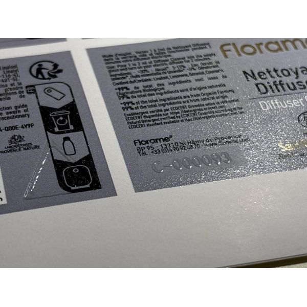 Flexo Corrugated Carton Paper Offset Printing Ink