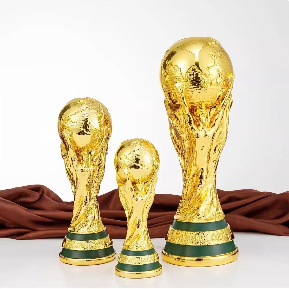 Trophy cup