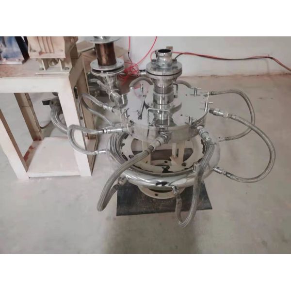 Polvo de alumina de alta pureza abrasivo 0.5um-3um para el chorro de arena y aislamiento eléctrico