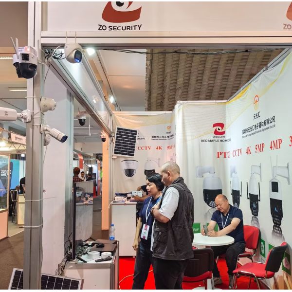 YGHT 20X 4MP 4.5inch IP PTZ Speed Dome Camera 20X Zoom Vehicle Detection Humanoid Tracking Two-Way Audio TF 512GB IR 100M Web4.0