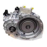BYD S6 S7 6DT35 caixa de velocidades automática 6DT35-4B-1700010