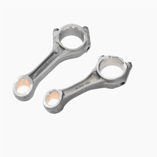 Durability Precise Fitment Vibration Resistant Long Lasting Light Truck Spare Parts Connecting Rod for Yuejin