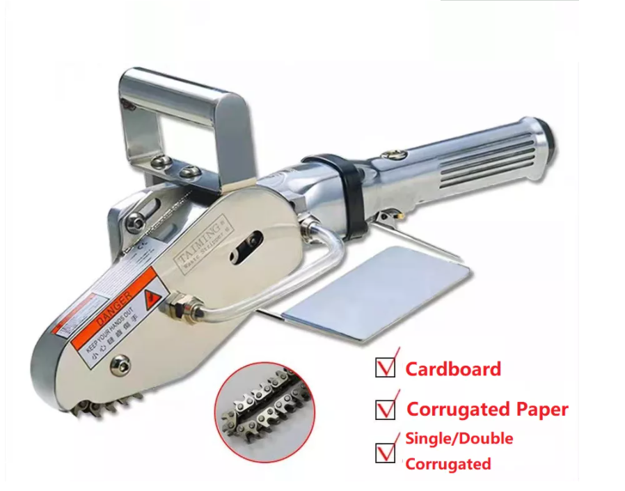 Высококачественная машина для формования отходов, режущая стриппер, стриппинг машина