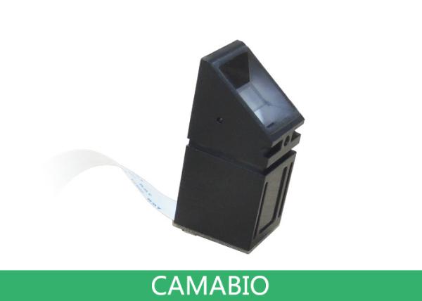 CAMA-SM27 ISO 19794-2/19794-4 Biometric Optical OEM Fingerprint Module