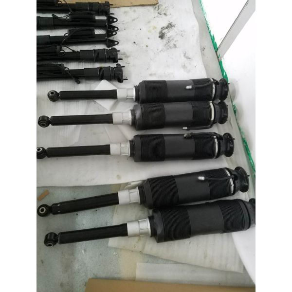 Удар подвеса воздуха для распорки 3Д0616039Д 3В8616039Э 3Д0616040Д 3В8616040Э 2002-2007 передней