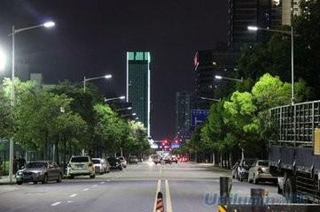 Industrial Outdoor LED Street Light 120W Economic Modular LED Lamp Street Light