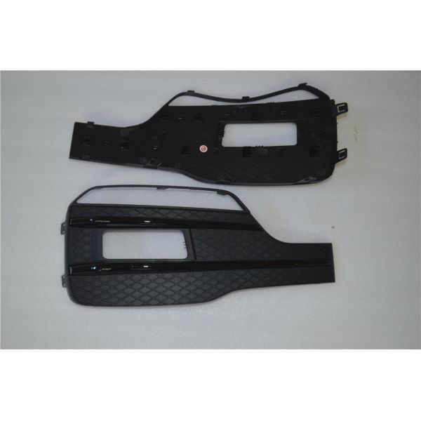 Impact Resistant ABS Foton Fog Lamp Trim P1531021603A0 Truck Body Parts