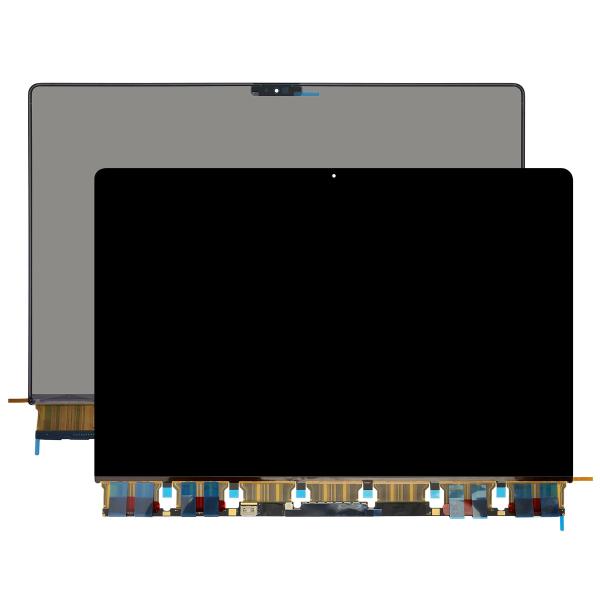 Remplacement de l'écran LCD MacBook Pro 14 Modèle A2779, M2, 2022